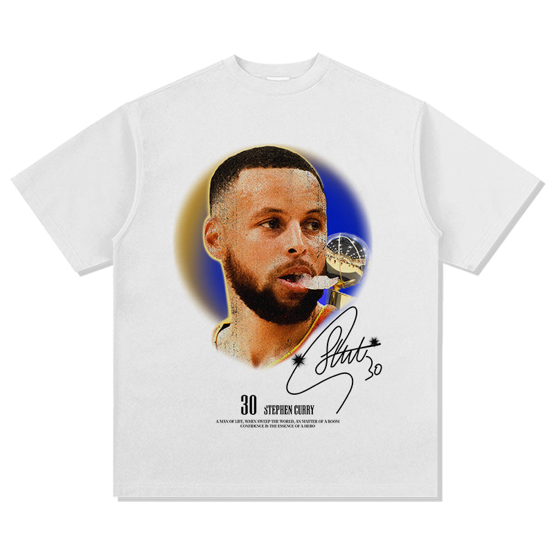 Stephen Curry TEE NBA Hoodie, Sweatshirt | CoreVibeTees.com (Image 4)