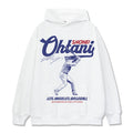 Shohei Ohtani "Signature "Hoodie T-Shirts, Sweatshirt | CoreVibeTees.com (Image 1)