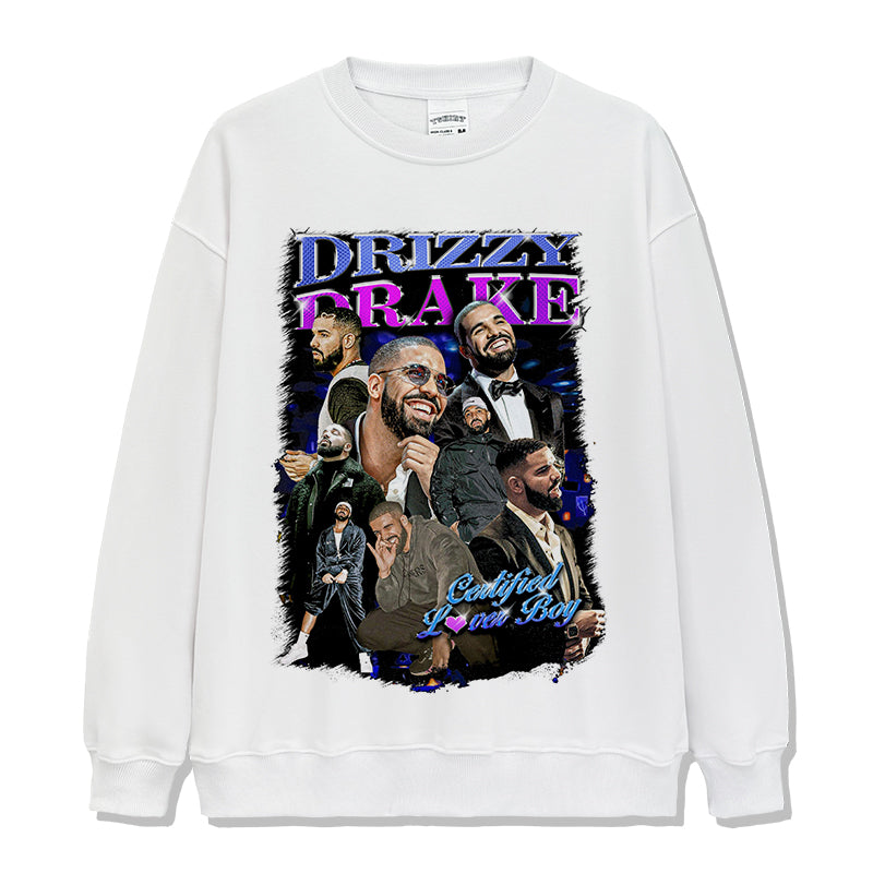 Certified Lover Boy By Drake Sweatshirt Style001 T-Shirts, Hoodie | CoreVibeTees.com (Image 3)