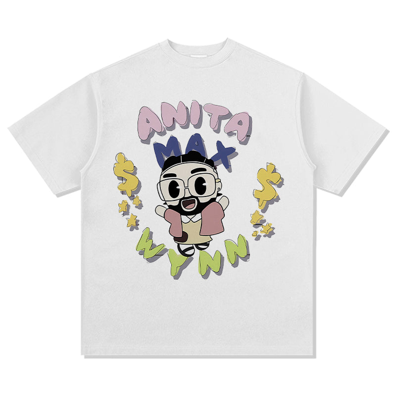 Anita Max Wynn By Drake TEE Style004 Hoodie, Sweatshirt | CoreVibeTees.com (Image 4)