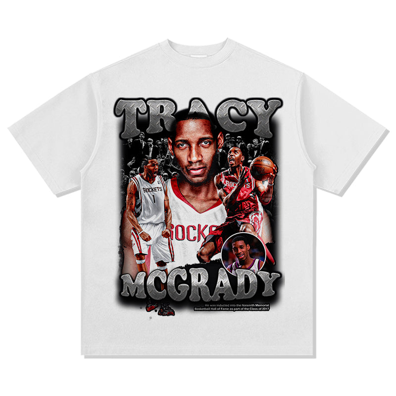 Tracy McGrady TEE NBA Hoodie, Sweatshirt | CoreVibeTees.com (Image 4)