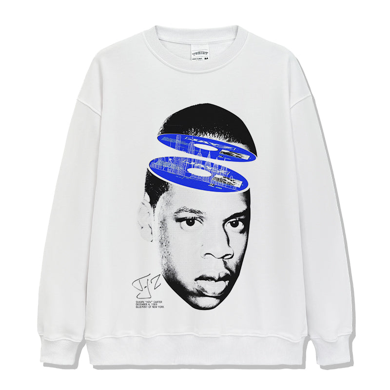 Jay-z Sweatshirt Style001 T-Shirts, Hoodie | CoreVibeTees.com (Image 3)