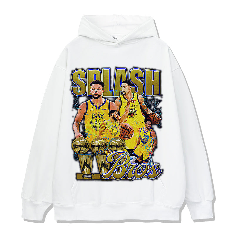 Selash Blos HOODIE NBA T-Shirts, Sweatshirt | CoreVibeTees.com (Image 3)