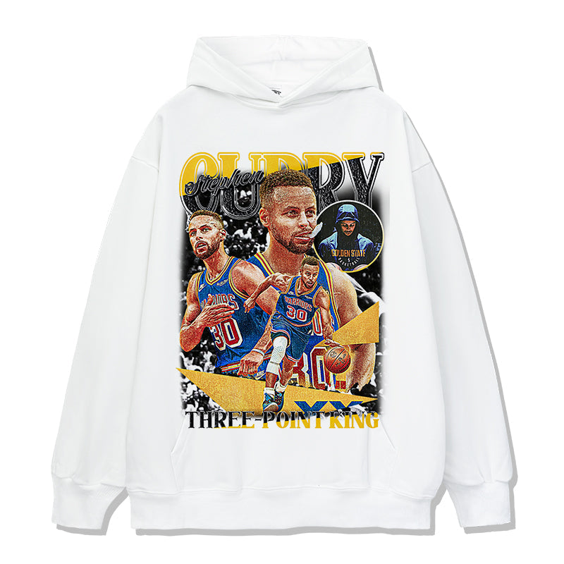Stephen Curry HOODIE NBA 2024 Style005 T-Shirts, Sweatshirt | CoreVibeTees.com (Image 3)