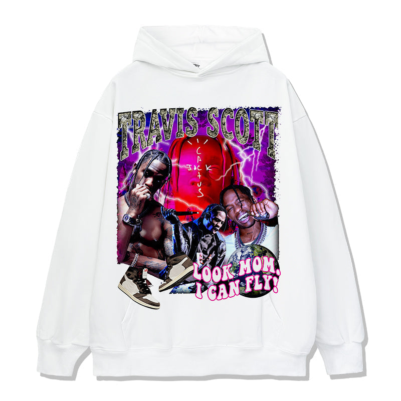 Travis Scott Hoodie Style016 T-Shirts, Sweatshirt | CoreVibeTees.com (Image 3)