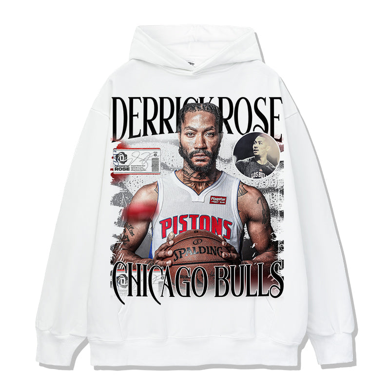 Chicago Bulls HOODIE NBA Style001 T-Shirts, Sweatshirt | CoreVibeTees.com (Image 3)