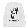 Make Out Hill By XXXTentacion Sweatshirt T-Shirts, Hoodie | CoreVibeTees.com (Image 1)