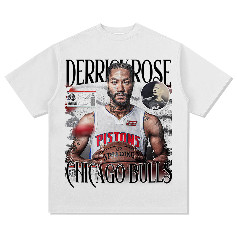 Chicago Bulls TEE NBA Style001 Hoodie, Sweatshirt | CoreVibeTees.com (Image 4)