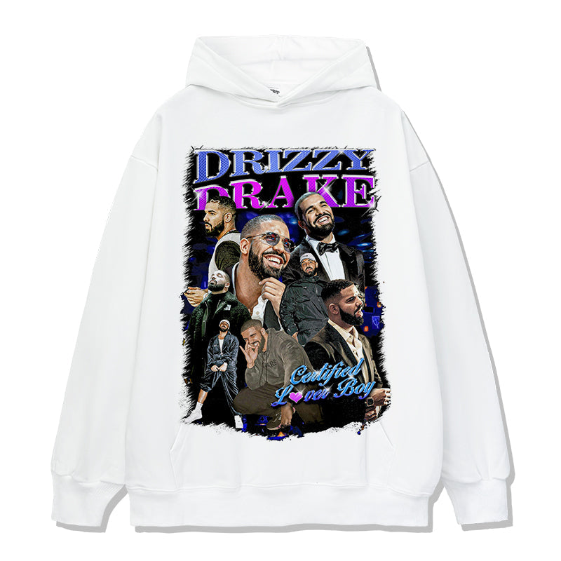 Certified Lover Boy By Drake HOODIE Style001 T-Shirts, Sweatshirt | CoreVibeTees.com (Image 3)
