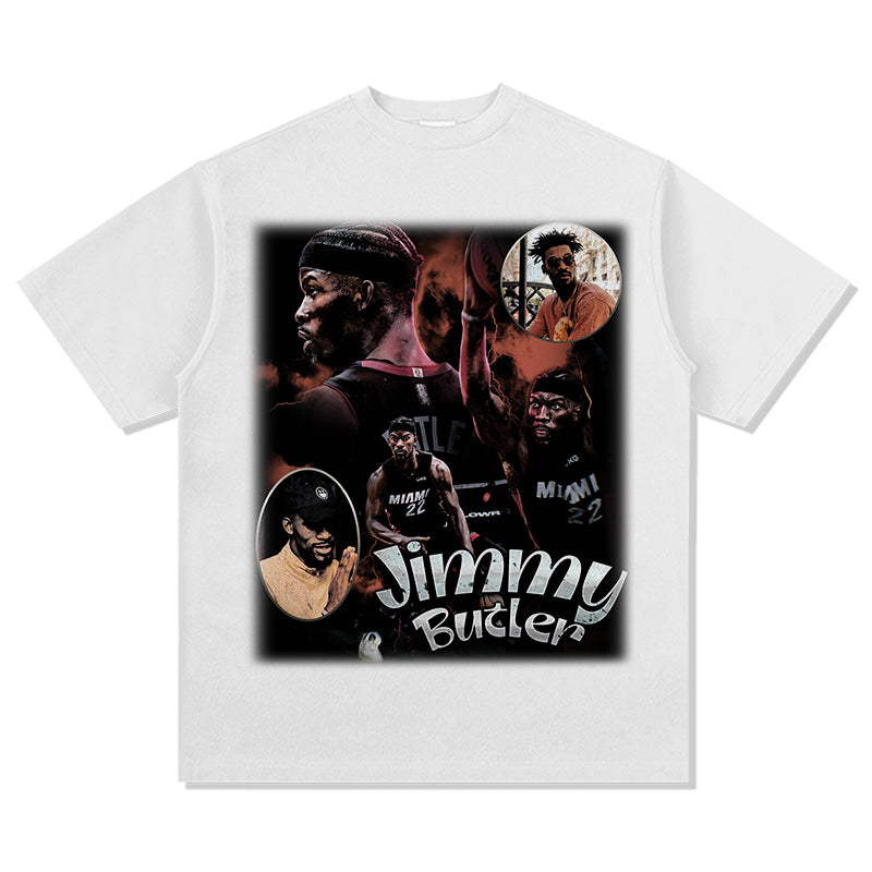 Jimmy Butler TEE NBA Hoodie, Sweatshirt | CoreVibeTees.com (Image 4)