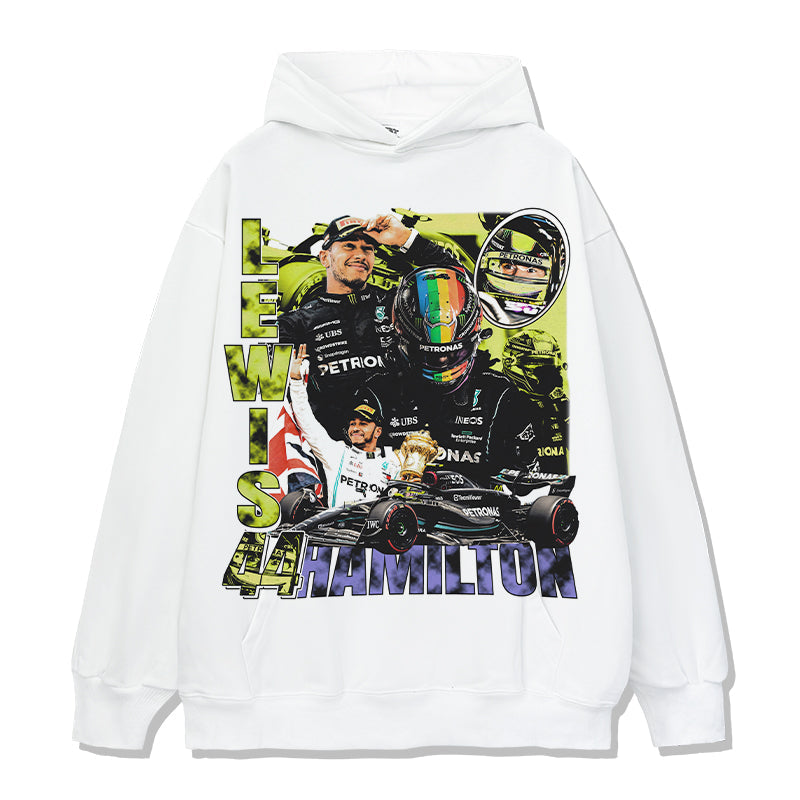 Lewis Hamilton Hoodie T-Shirts, Sweatshirt | CoreVibeTees.com (Image 3)