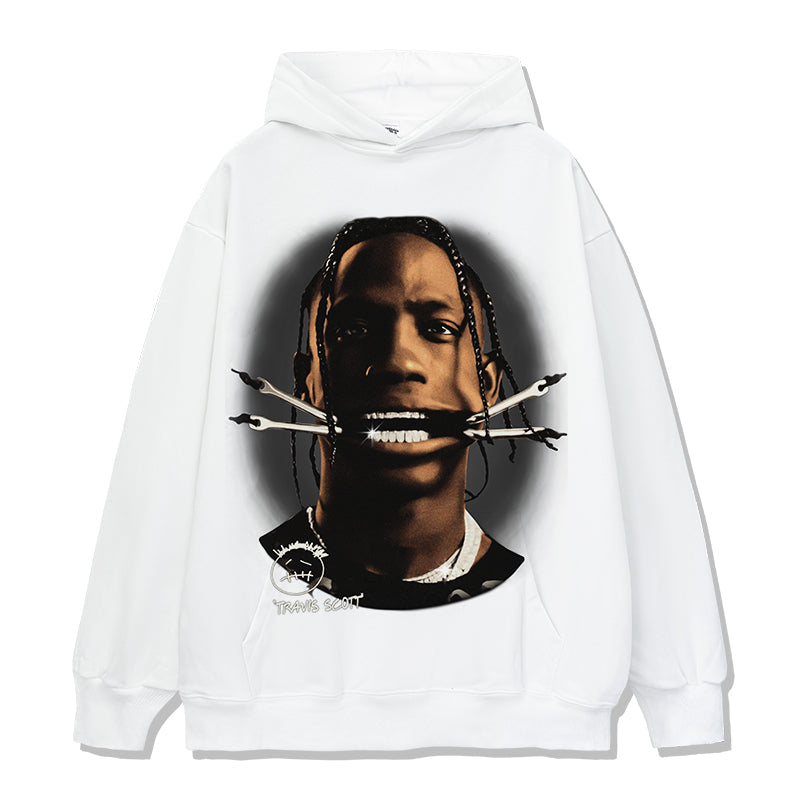 Travis Scott Hoodie Style009 T-Shirts, Sweatshirt | CoreVibeTees.com (Image 3)