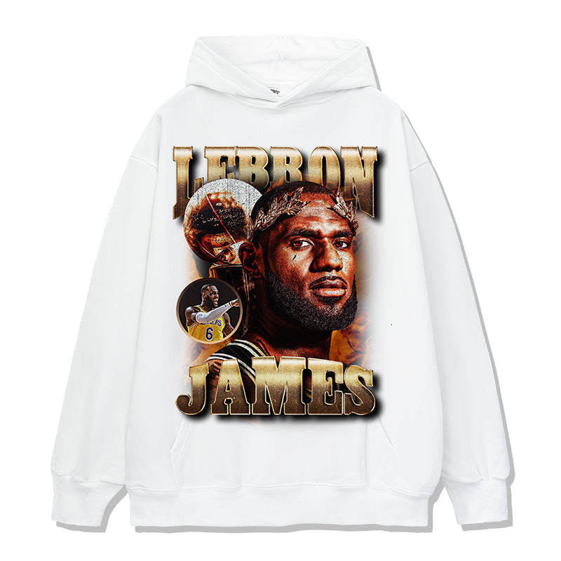 Lebbon James HOODIE NBA T-Shirts, Sweatshirt | CoreVibeTees.com (Image 3)