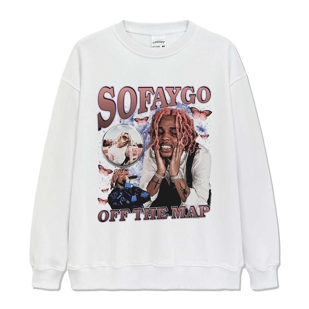 Sofaygo By Off The Map Sweatshirt T-Shirts, Hoodie | CoreVibeTees.com (Image 3)