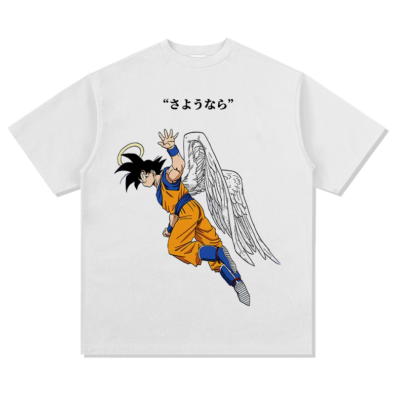 Akira Toriyama Memories "Anime" TEE Hoodie, Sweatshirt | CoreVibeTees.com (Image 4)