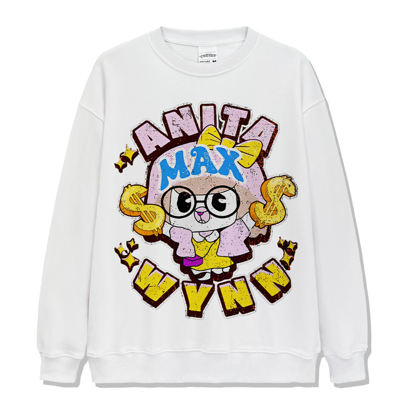 Anita Max Wynn By Drake Sweatshirt Style001 T-Shirts, Hoodie | CoreVibeTees.com (Image 3)