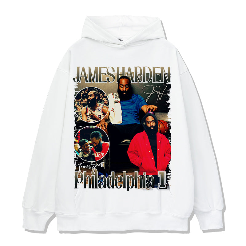 James Sharden HOODIE NBA T-Shirts, Sweatshirt | CoreVibeTees.com (Image 3)