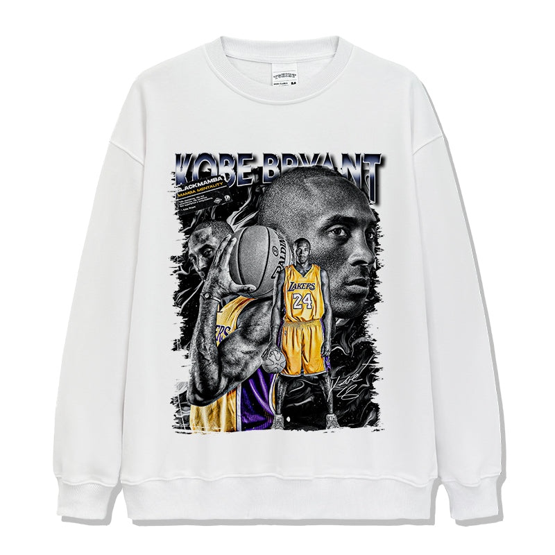 Kobe Bryant Sweatshirt NBA Style004 T-Shirts, Hoodie | CoreVibeTees.com (Image 3)