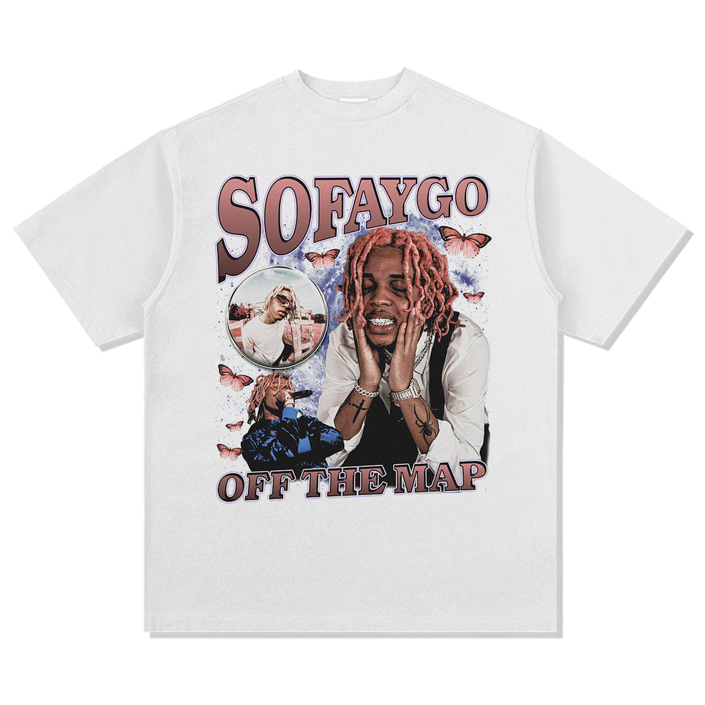 Sofaygo By Off The Map Tee Hoodie, Sweatshirt | CoreVibeTees.com (Image 4)