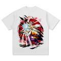 Master Roshi "Anime" TEE Hoodie, Sweatshirt | CoreVibeTees.com (Image 1)