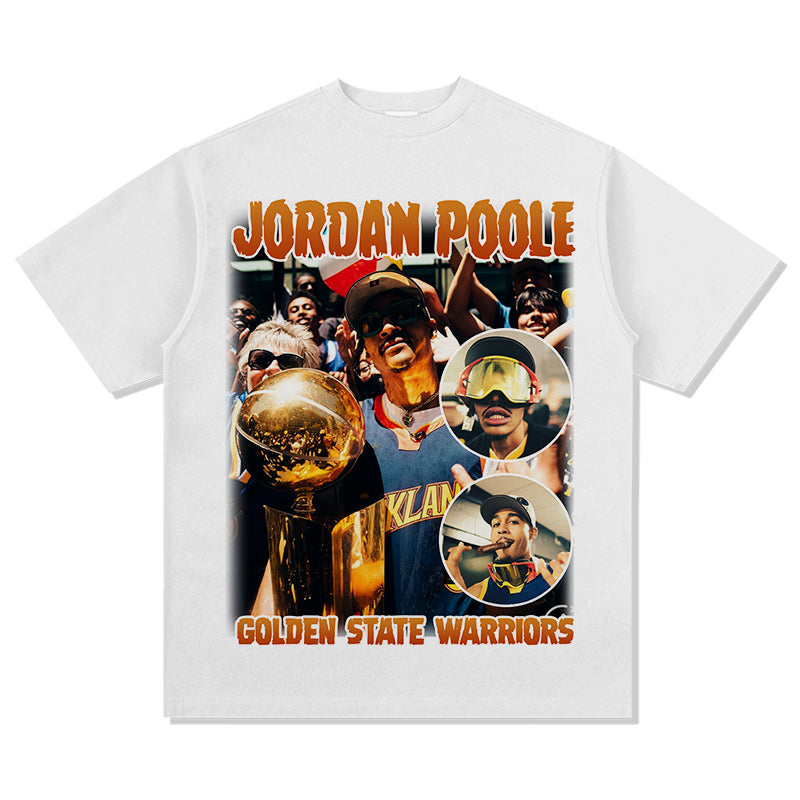 Draymond Green TEE NBA Hoodie, Sweatshirt | CoreVibeTees.com (Image 4)