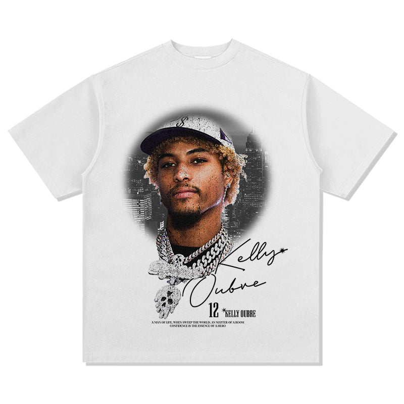 Kelly Jubre TEE NBA Hoodie, Sweatshirt | CoreVibeTees.com (Image 4)