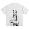 Sade Adu Tee Style001 Hoodie, Sweatshirt | CoreVibeTees.com (Image 1)