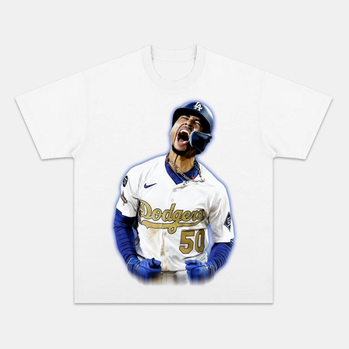 Mookie Betts TEE Style001 Hoodie, Sweatshirt | CoreVibeTees.com (Image 3)