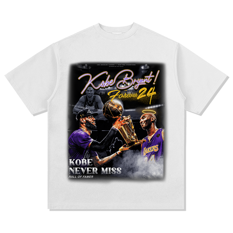 Kobe Bryant TEE NBA Style001 Hoodie, Sweatshirt | CoreVibeTees.com (Image 4)