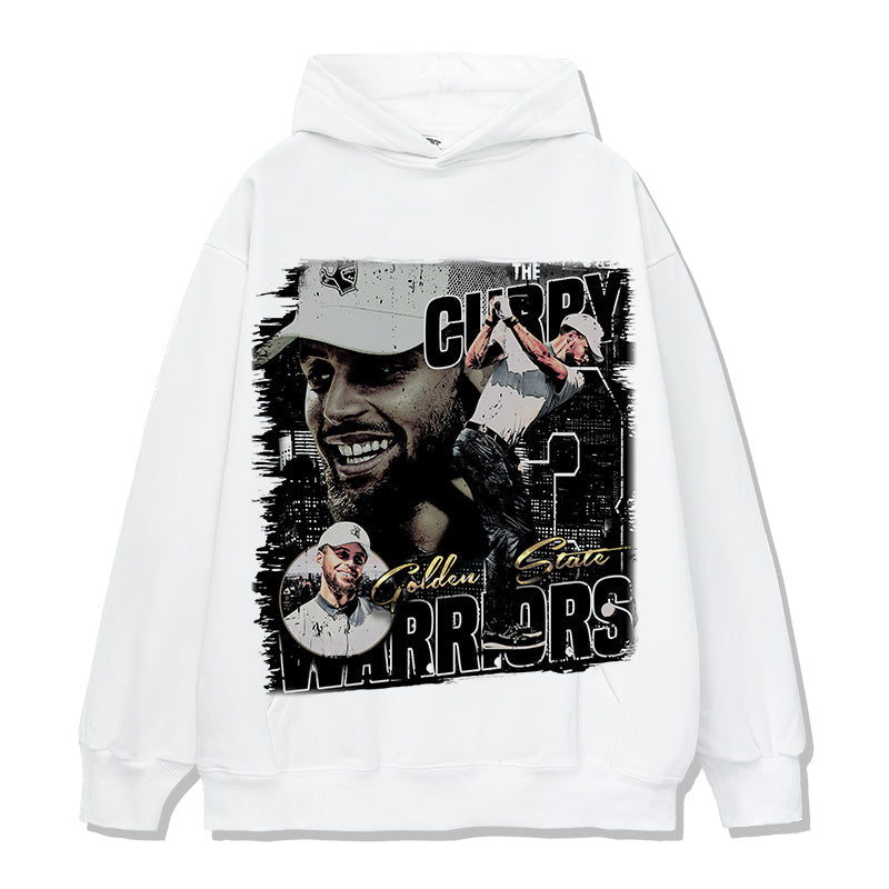 Stephen Curry HOODIE NBA Style001 T-Shirts, Sweatshirt | CoreVibeTees.com (Image 3)