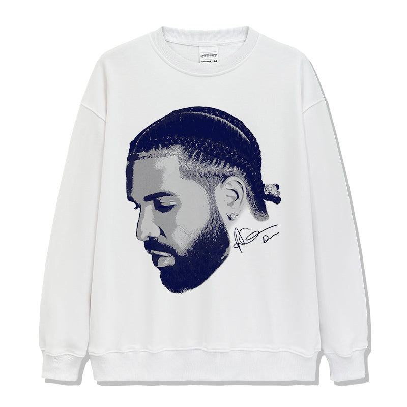 Drake Sweatshirt Style004 T-Shirts, Hoodie | CoreVibeTees.com (Image 3)