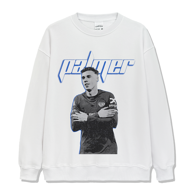 Cole Palmer Sweatshirt T-Shirts, Hoodie | CoreVibeTees.com (Image 3)