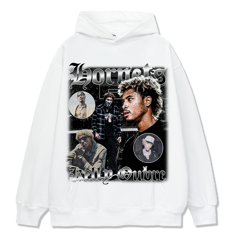 Kelly Oubre Jr HOODIE NBA T-Shirts, Sweatshirt | CoreVibeTees.com (Image 3)
