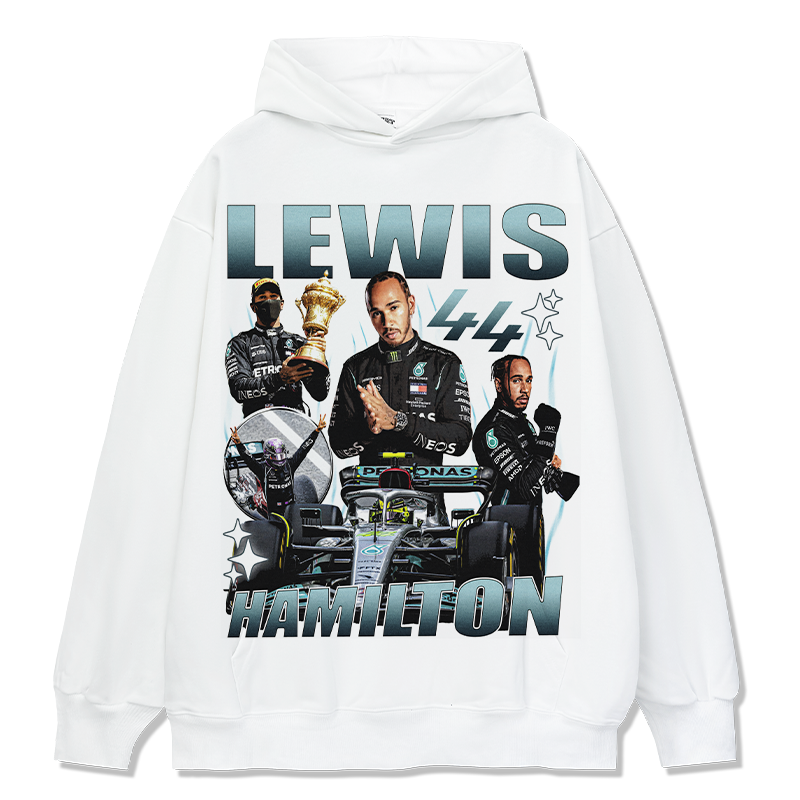 Lewis Hamilton Hoodie Style003 T-Shirts, Sweatshirt | CoreVibeTees.com (Image 3)