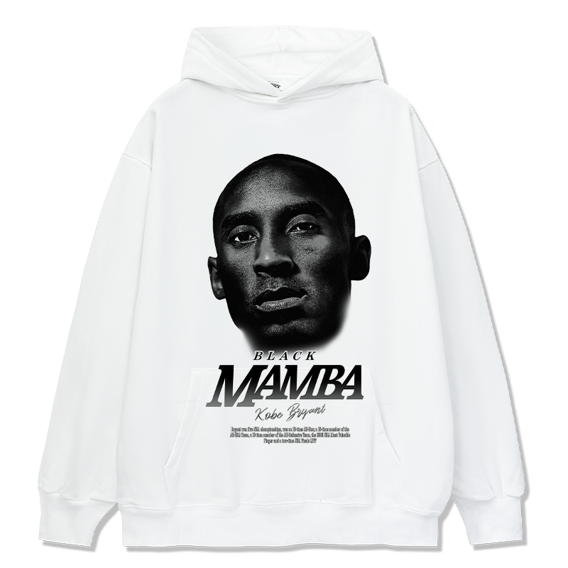 Kobe Bryant HOODIE NBA T-Shirts, Sweatshirt | CoreVibeTees.com (Image 3)