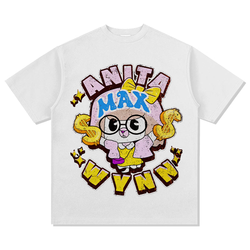 Anita Max Wynn By Drake TEE Style001 Hoodie, Sweatshirt | CoreVibeTees.com (Image 4)