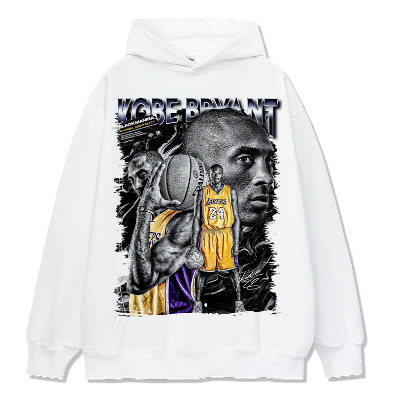 Kobe Bryant HOODIE NBA Style003 T-Shirts, Sweatshirt | CoreVibeTees.com (Image 3)