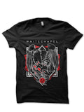 Whitechapel T-Shirt Style003 Hoodie, Sweatshirt | CoreVibeTees.com