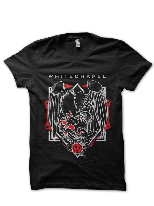 Whitechapel T-Shirt Style003 Hoodie, Sweatshirt | CoreVibeTees.com