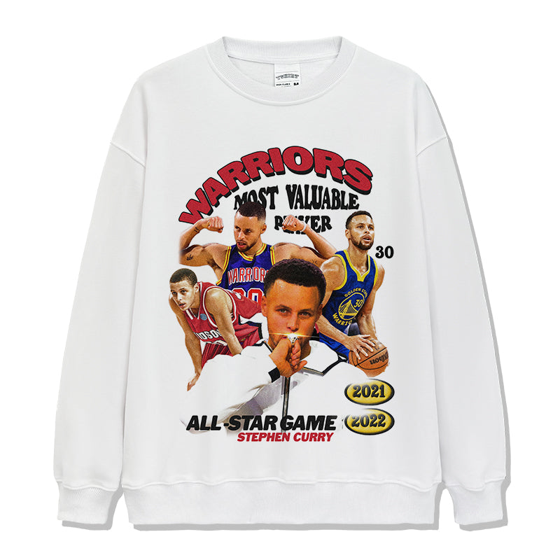 Stephen Curry Sweatshirt NBA 2024 Style001 T-Shirts, Hoodie | CoreVibeTees.com (Image 3)