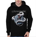 Whitesnake Hoodie T-Shirts, Sweatshirt | CoreVibeTees.com