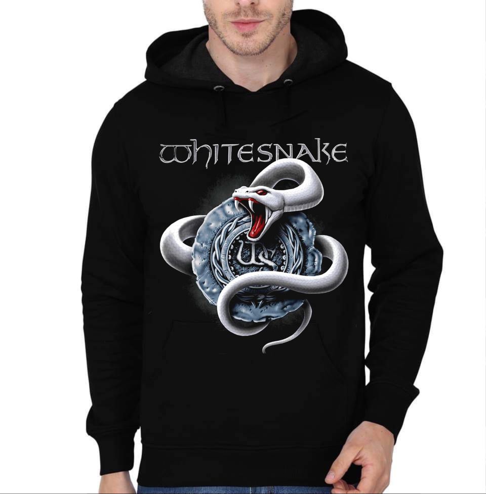 Whitesnake Hoodie T-Shirts, Sweatshirt | CoreVibeTees.com