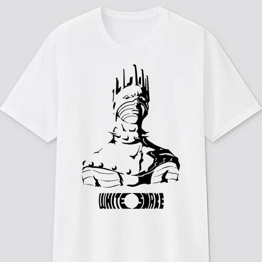 Whitesnake JoJo's Bizarre Anime T-shirt, Gift For Anime Manga Fans Sweatshirt, Hoodie, Comfort Colors