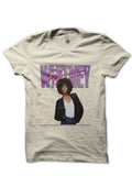Whitney Houston T-Shirt Style003 Hoodie, Sweatshirt | CoreVibeTees.com