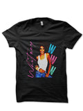 Whitney Houston T-Shirt Style002 Hoodie, Sweatshirt | CoreVibeTees.com