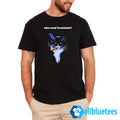 Who Need Frontshots Cat Shirt
