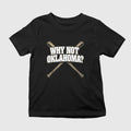 Why Not Oklahoma Shirt