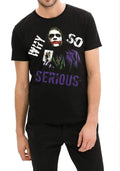 Why So Serious T-Shirt Style001 Hoodie, Sweatshirt | CoreVibeTees.com