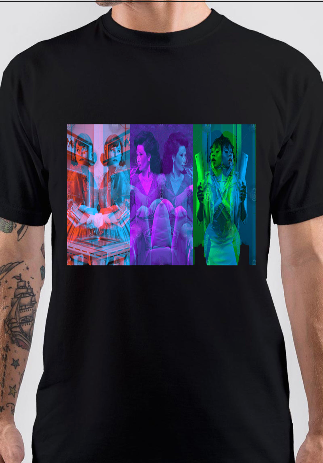 Why Women Kill T-Shirt Style001 Hoodie, Sweatshirt | CoreVibeTees.com
