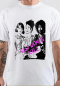 Why Women Kill T-Shirt Style005 Hoodie, Sweatshirt | CoreVibeTees.com